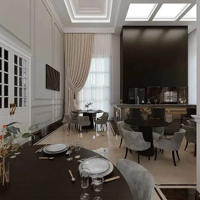 Apartamento com 3 quartos à venda, 120m2 em Centro, Balneario Camboriu - SC - imagem 5 Foto 5 de Apartamento com 3 quartos à venda, 120m2 em Centro, Balneario Camboriu - SC