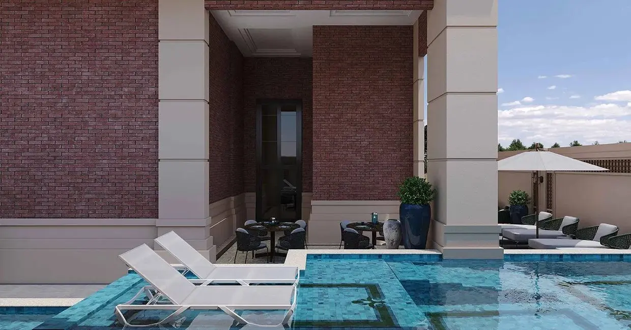 Apartamento com 3 quartos à venda, 120m2 em Centro, Balneario Camboriu - SC - imagem 9 Foto 9 de Apartamento com 3 quartos à venda, 120m2 em Centro, Balneario Camboriu - SC