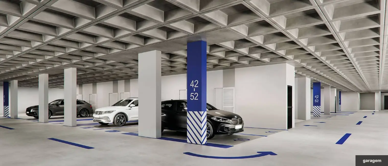 Foto 17 de Apartamento à venda, 78m2 em Água Verde, Curitiba - PR