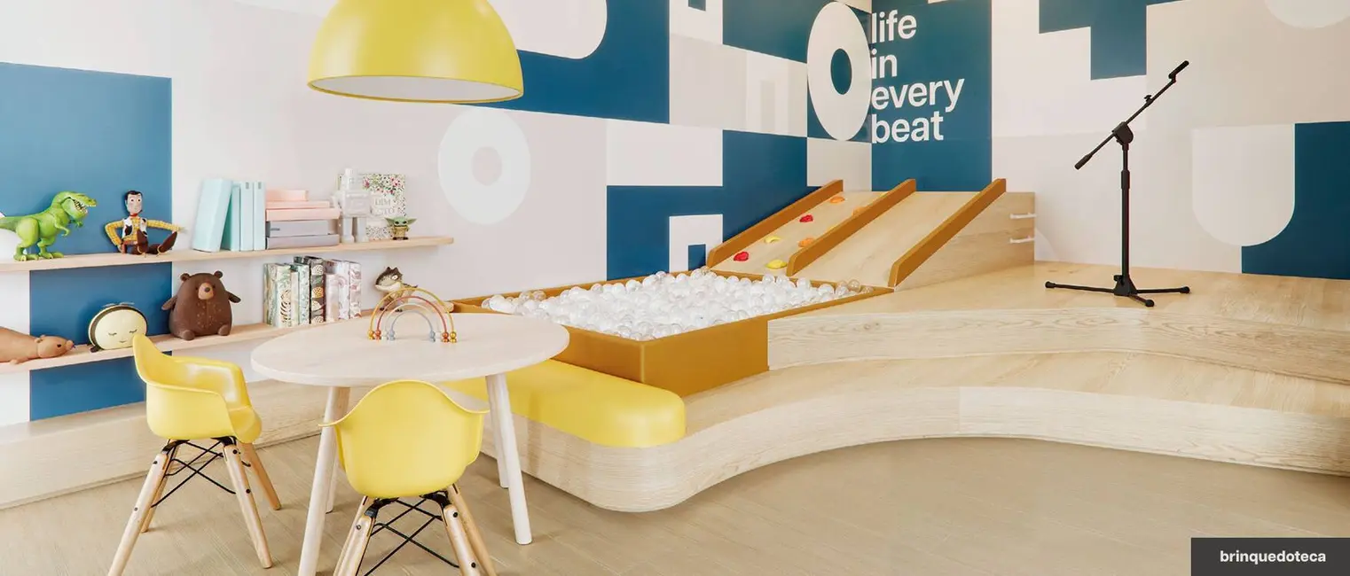 Foto 15 de Apartamento à venda, 78m2 em Água Verde, Curitiba - PR