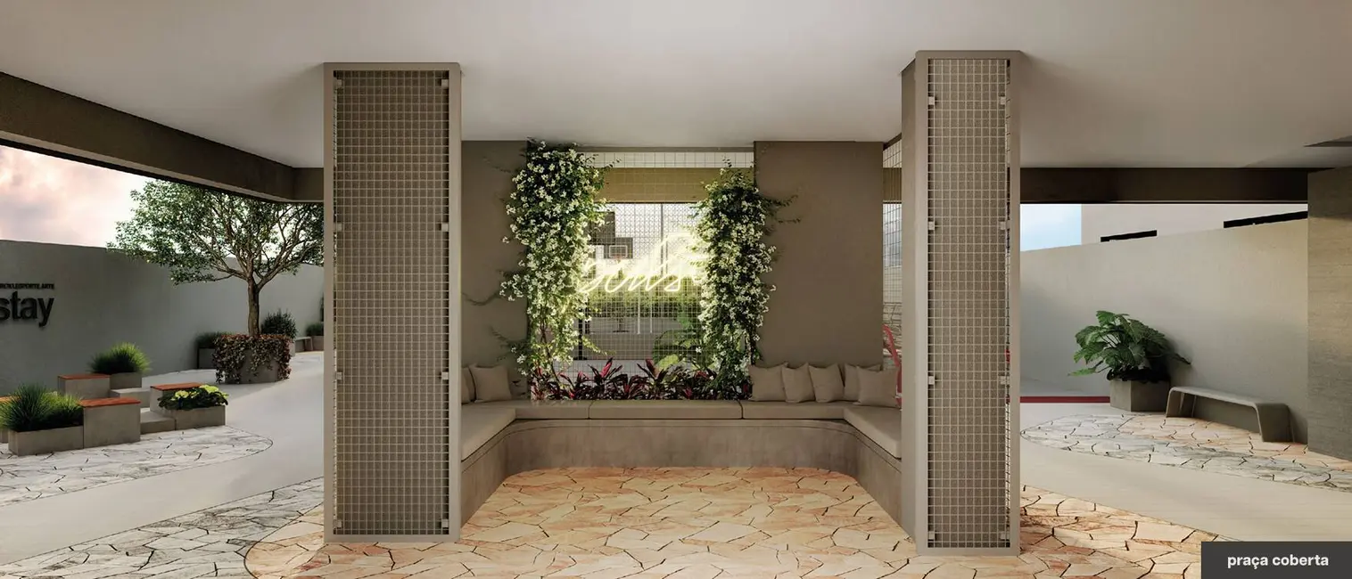 Apartamento à venda, 78m2 em Água Verde, Curitiba - PR - imagem 5 Foto 5 de Apartamento à venda, 78m2 em Água Verde, Curitiba - PR