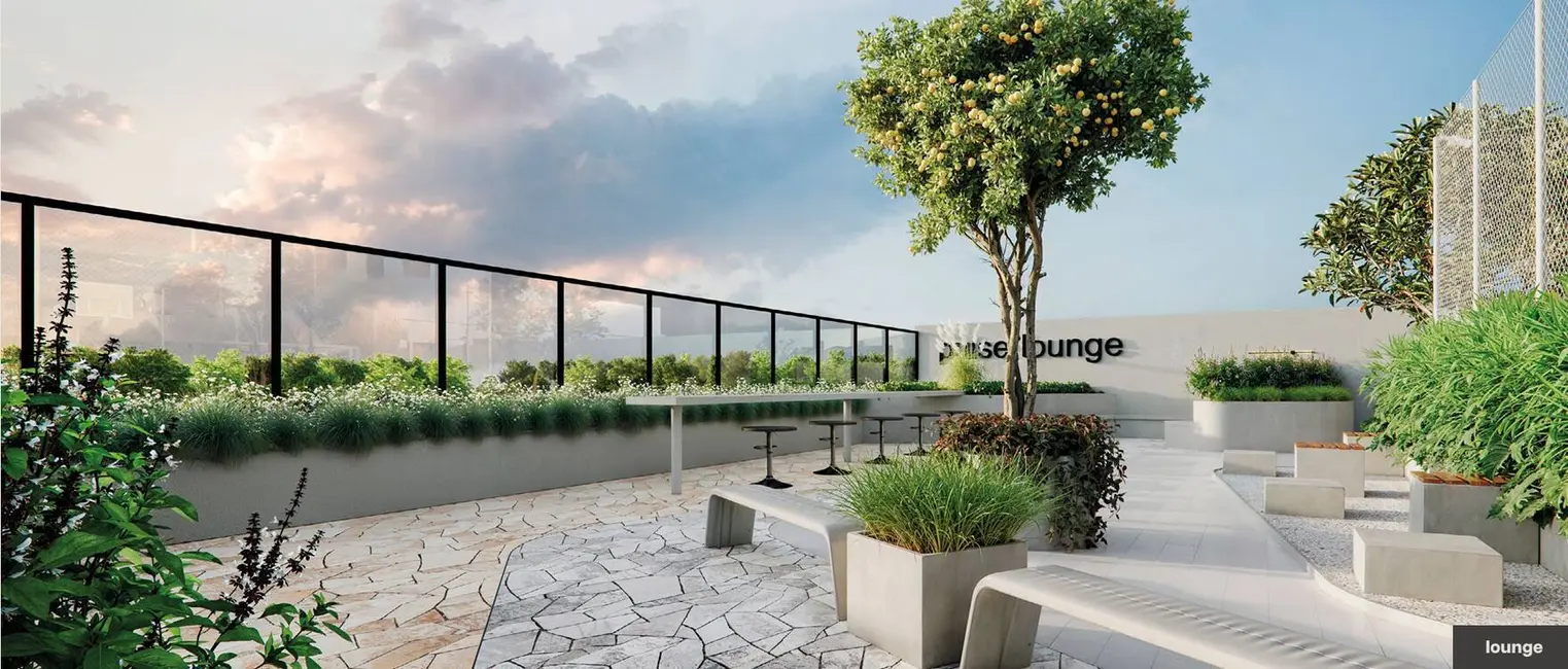 Apartamento à venda, 78m2 em Água Verde, Curitiba - PR - imagem 8 Foto 8 de Apartamento à venda, 78m2 em Água Verde, Curitiba - PR