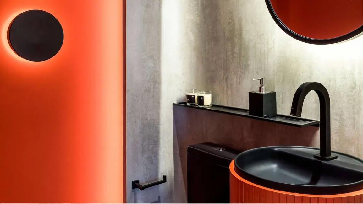 Foto 22 de Apartamento à venda, 78m2 em Água Verde, Curitiba - PR