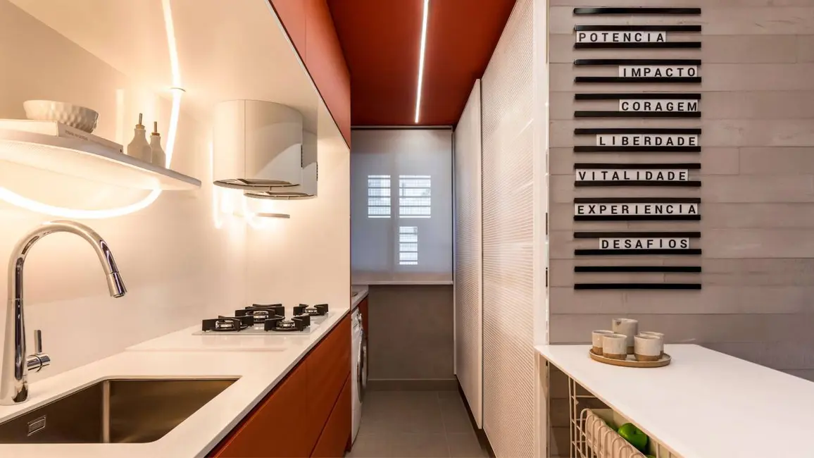 Foto 26 de Apartamento à venda, 78m2 em Água Verde, Curitiba - PR