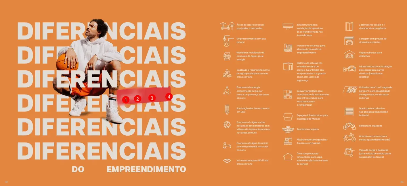 Foto 33 de Apartamento à venda, 78m2 em Água Verde, Curitiba - PR