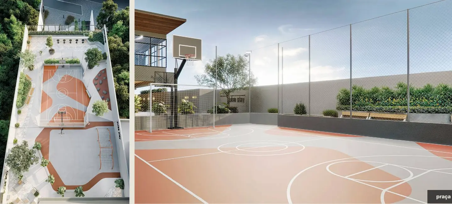 Apartamento à venda, 78m2 em Água Verde, Curitiba - PR - imagem 6 Foto 6 de Apartamento à venda, 78m2 em Água Verde, Curitiba - PR