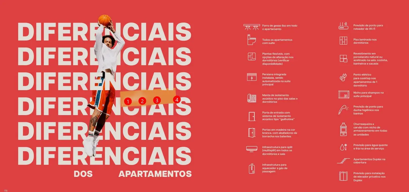 Foto 34 de Apartamento à venda, 78m2 em Água Verde, Curitiba - PR