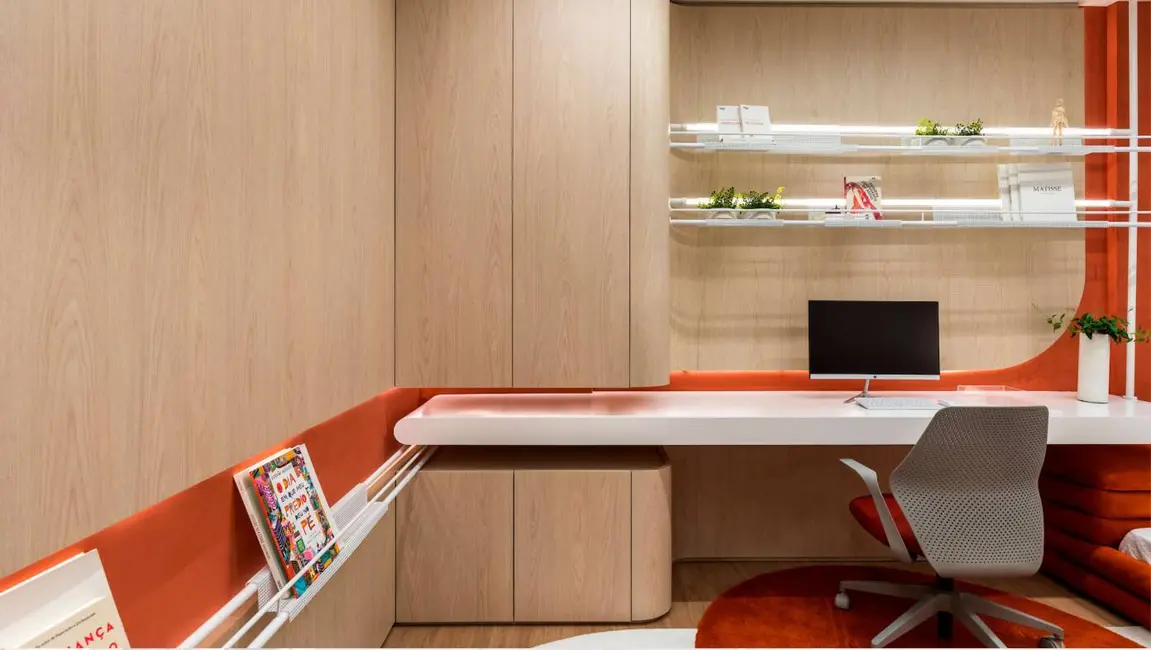 Foto 30 de Apartamento à venda, 78m2 em Água Verde, Curitiba - PR