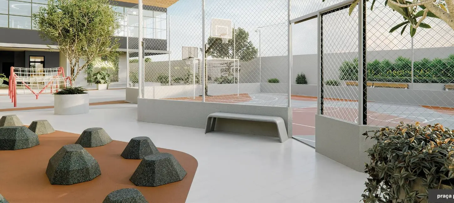 Apartamento à venda, 78m2 em Água Verde, Curitiba - PR - imagem 7 Foto 7 de Apartamento à venda, 78m2 em Água Verde, Curitiba - PR