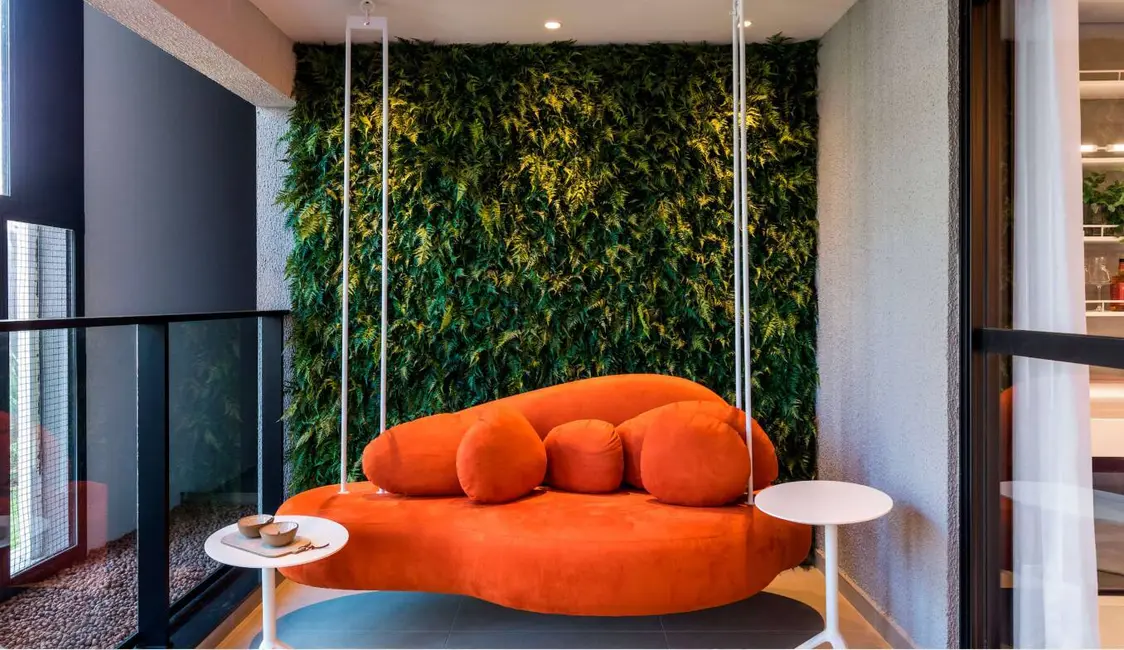 Foto 28 de Apartamento à venda, 78m2 em Água Verde, Curitiba - PR