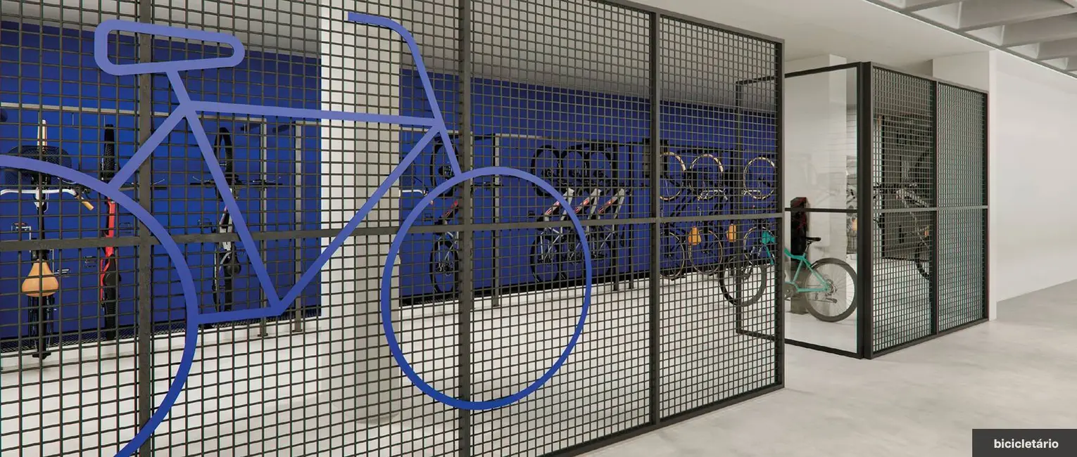 Foto 19 de Apartamento à venda, 78m2 em Água Verde, Curitiba - PR