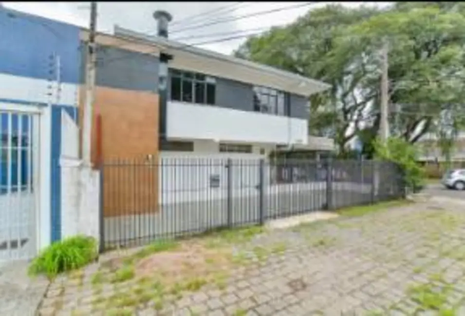 Sala Comercial para alugar, 190m2 em Alto da Rua XV, Curitiba - PR - imagem 2 Foto 2 de Sala Comercial para alugar, 190m2 em Alto da Rua XV, Curitiba - PR