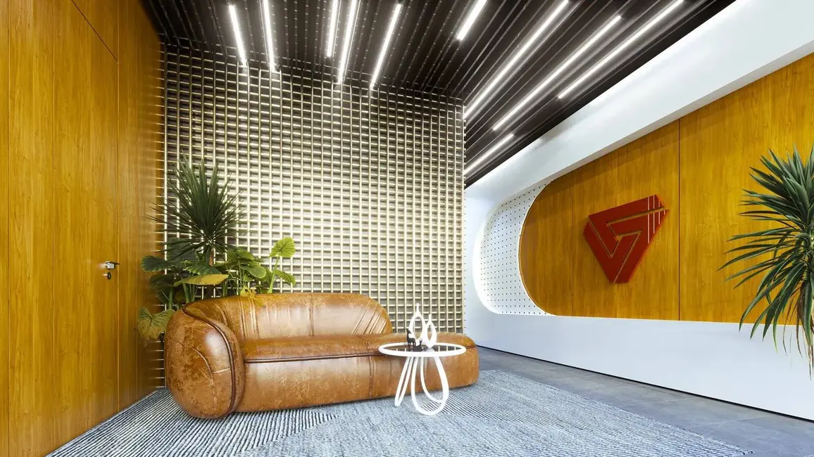 Foto 3 de Apartamento com 3 quartos à venda, 102m2 em Centro, Balneario Camboriu - SC