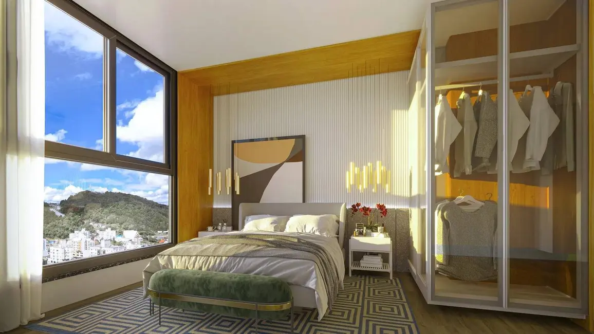 Foto 8 de Apartamento com 3 quartos à venda, 102m2 em Centro, Balneario Camboriu - SC