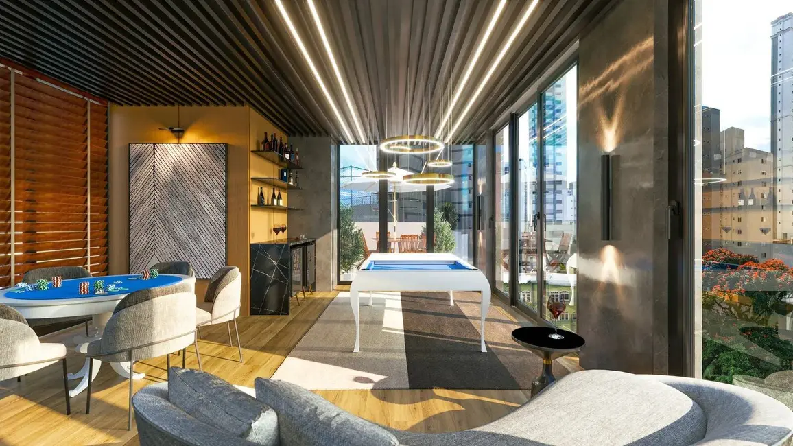 Foto 6 de Apartamento com 3 quartos à venda, 102m2 em Centro, Balneario Camboriu - SC