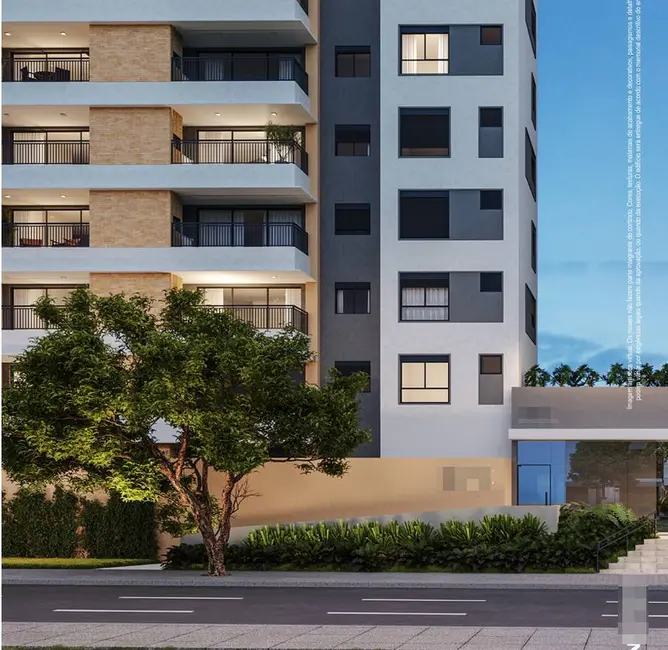 Apartamento com 2 quartos à venda, 84m2 em Alto da Rua XV, Curitiba - PR - imagem 2 Foto 2 de Apartamento com 2 quartos à venda, 84m2 em Alto da Rua XV, Curitiba - PR