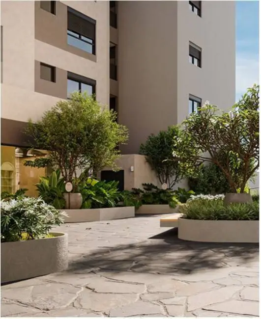 Apartamento com 2 quartos à venda, 84m2 em Alto da Rua XV, Curitiba - PR - imagem 5 Foto 5 de Apartamento com 2 quartos à venda, 84m2 em Alto da Rua XV, Curitiba - PR