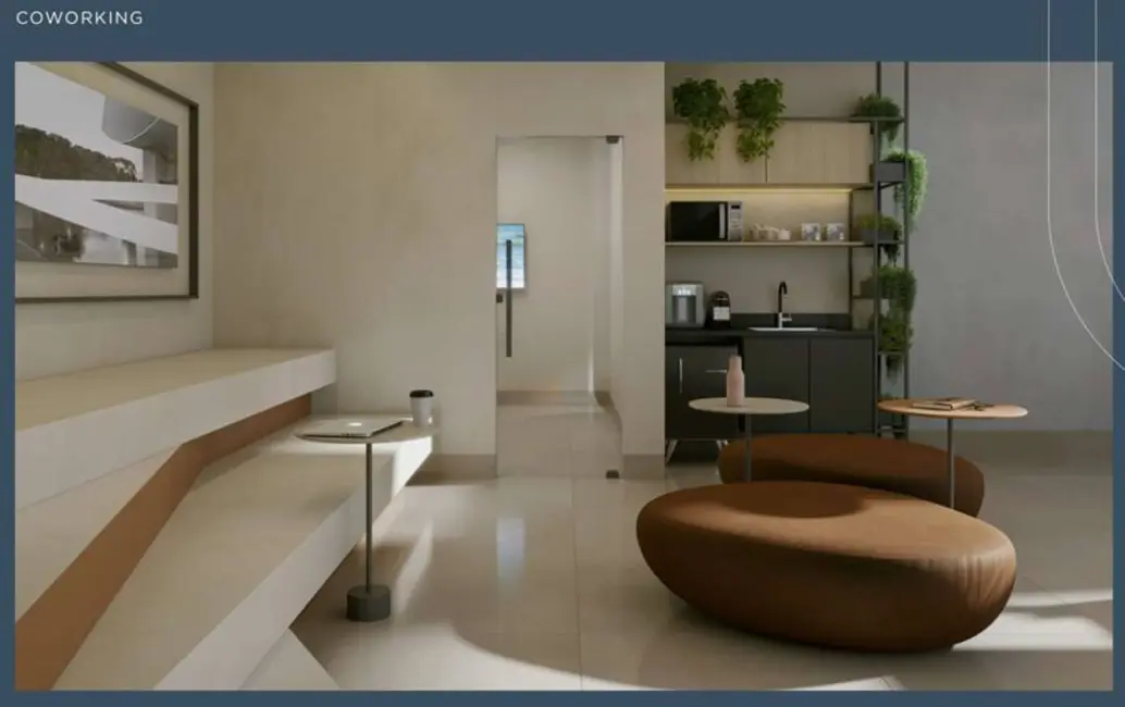 Foto 7 de Apartamento à venda, 103m2 em Centro Cívico, Curitiba - PR