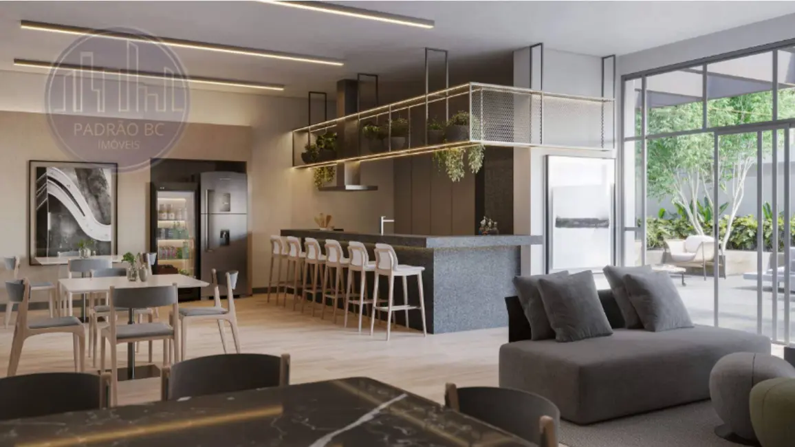 Foto 29 de Apartamento à venda, 103m2 em Centro Cívico, Curitiba - PR