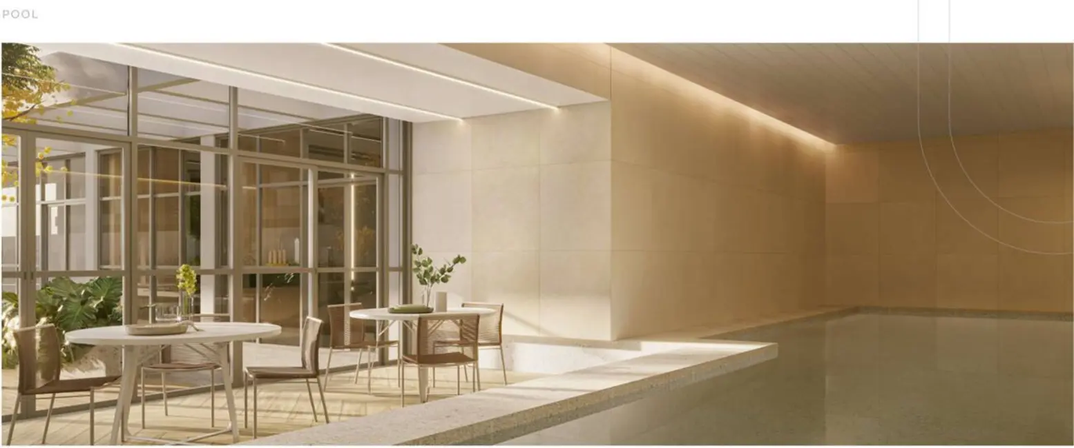 Foto 6 de Apartamento à venda, 103m2 em Centro Cívico, Curitiba - PR