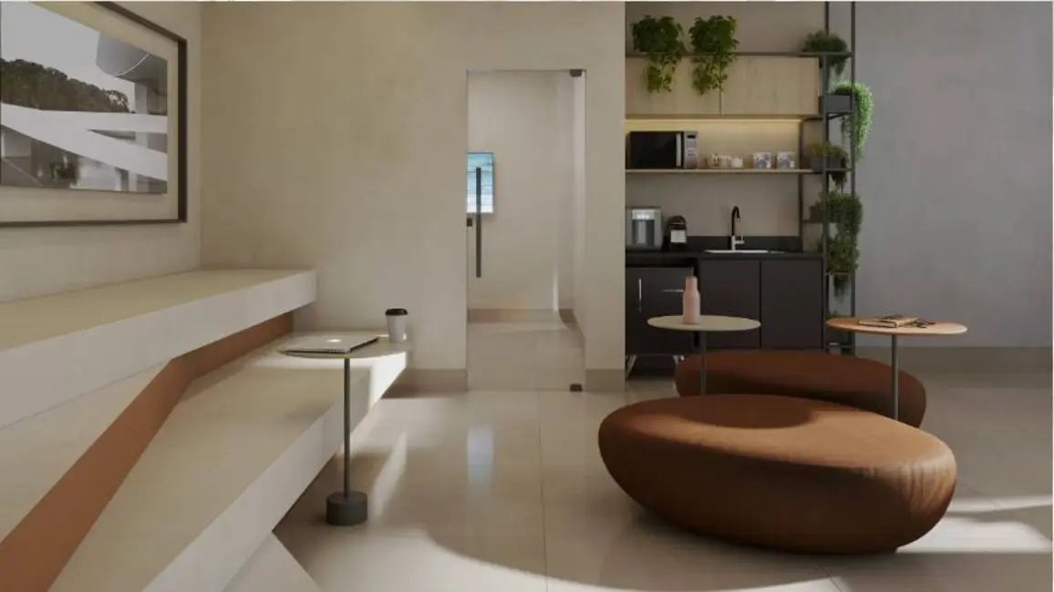 Foto 15 de Apartamento à venda, 103m2 em Centro Cívico, Curitiba - PR