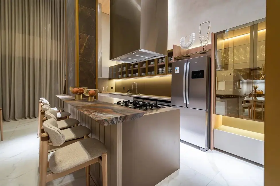 Apartamento com 4 quartos à venda, 146m2 em Pioneiros, Balneario Camboriu - SC - imagem 6 Foto 6 de Apartamento com 4 quartos à venda, 146m2 em Pioneiros, Balneario Camboriu - SC