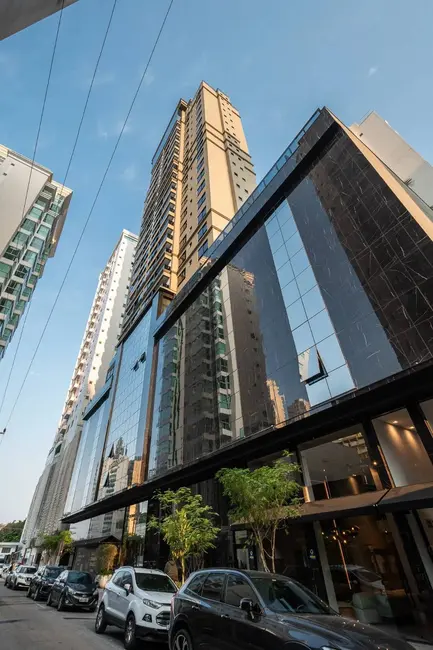 Foto 2 de Apartamento com 4 quartos à venda, 146m2 em Pioneiros, Balneario Camboriu - SC