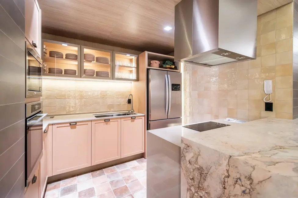 Apartamento com 4 quartos à venda, 146m2 em Pioneiros, Balneario Camboriu - SC - imagem 8 Foto 8 de Apartamento com 4 quartos à venda, 146m2 em Pioneiros, Balneario Camboriu - SC