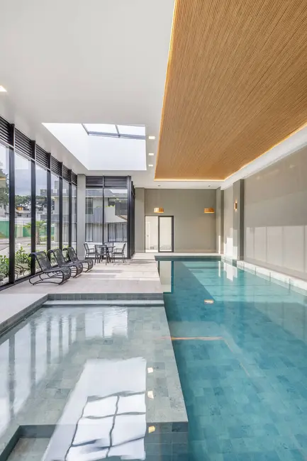 Foto 12 de Casa à venda, 400m2 em Curitiba - PR