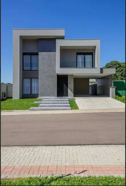 Casa à venda, 400m2 em Curitiba - PR - imagem 6 Foto 6 de Casa à venda, 400m2 em Curitiba - PR