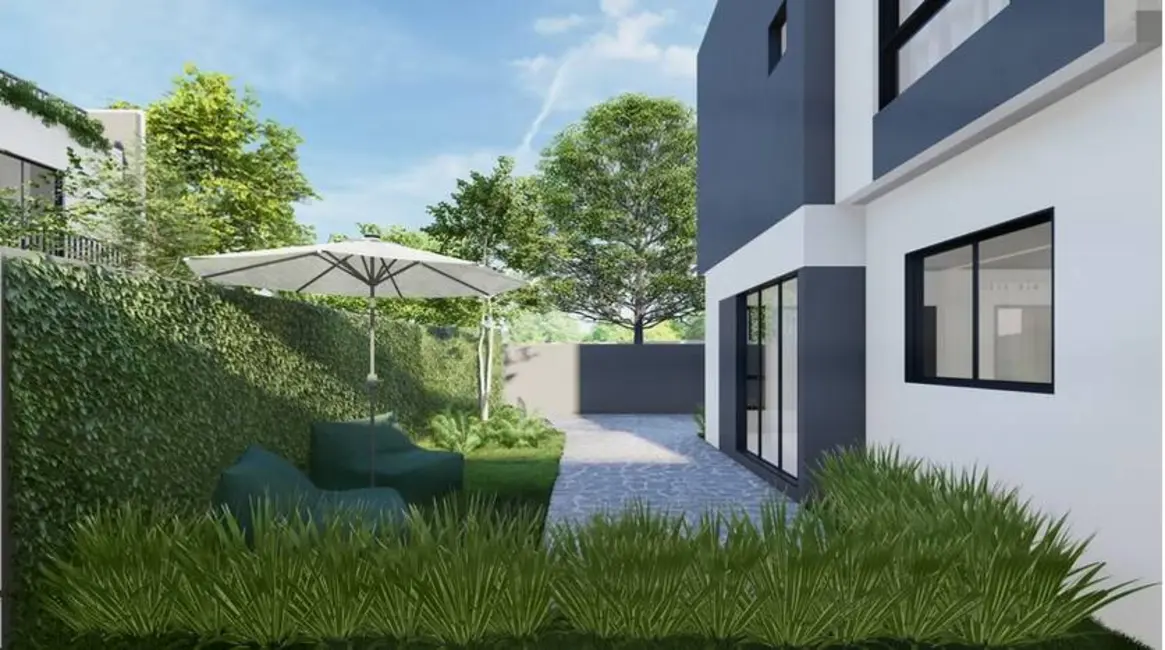 Casa com 3 quartos à venda, 90m2 em Xaxim, Curitiba - PR - imagem 3 Foto 3 de Casa com 3 quartos à venda, 90m2 em Xaxim, Curitiba - PR