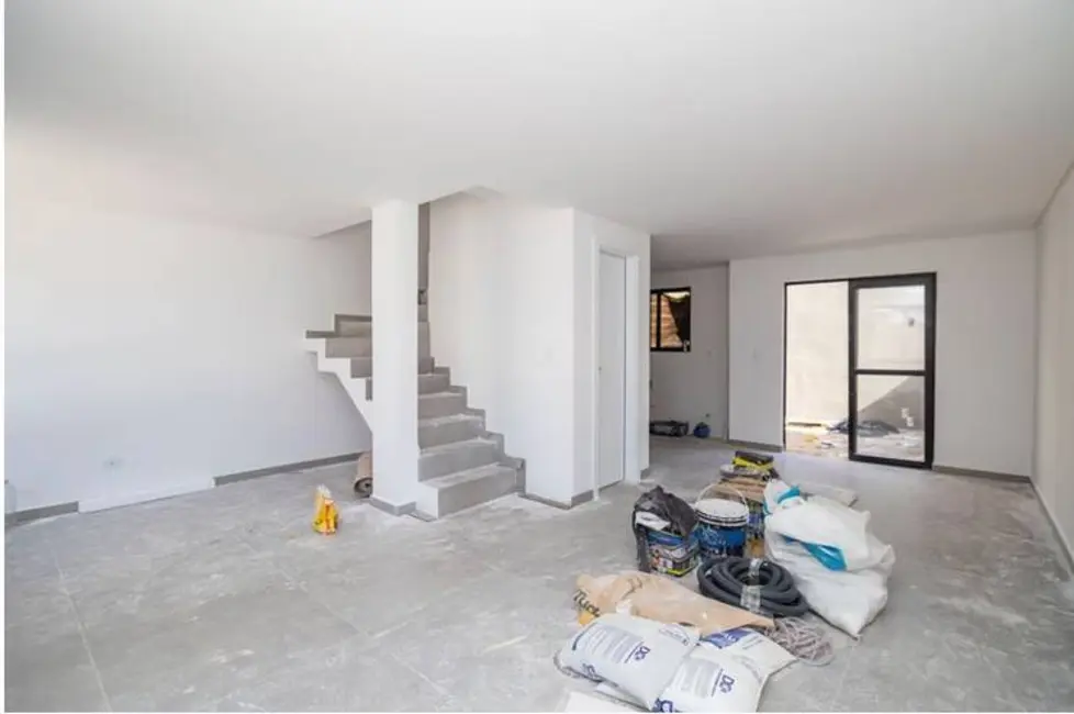 Casa com 3 quartos à venda, 90m2 em Xaxim, Curitiba - PR - imagem 7 Foto 7 de Casa com 3 quartos à venda, 90m2 em Xaxim, Curitiba - PR