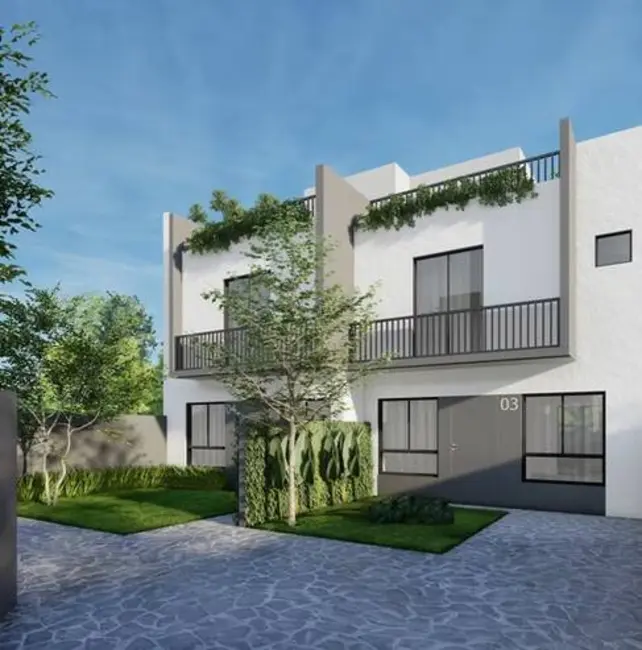 Casa com 3 quartos à venda, 90m2 em Xaxim, Curitiba - PR - imagem 5 Foto 5 de Casa com 3 quartos à venda, 90m2 em Xaxim, Curitiba - PR