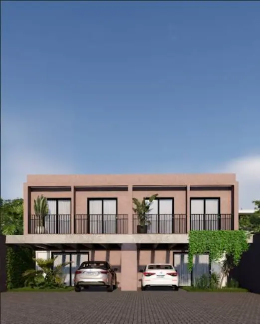 Foto 6 de Casa com 3 quartos à venda, 117m2 em Pilarzinho, Curitiba - PR