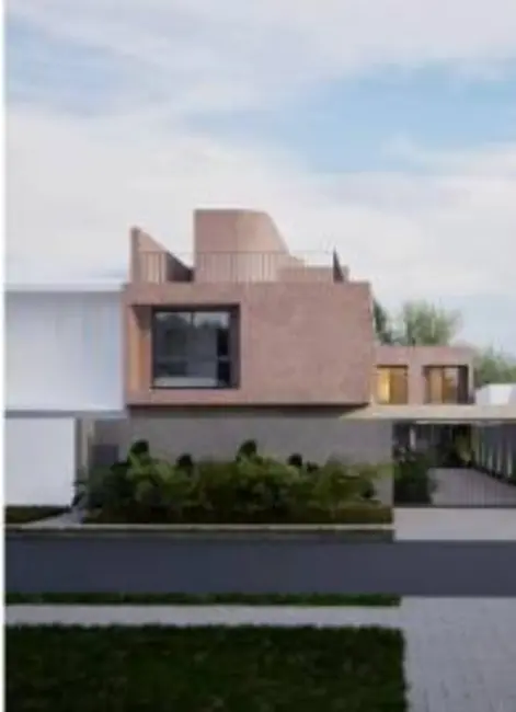 Foto 4 de Casa com 3 quartos à venda, 117m2 em Pilarzinho, Curitiba - PR