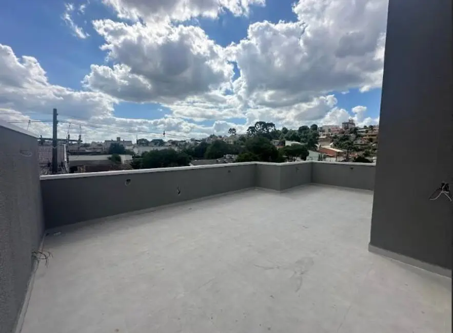 Foto 6 de Casa com 3 quartos à venda, 101m2 em Lindóia, Curitiba - PR