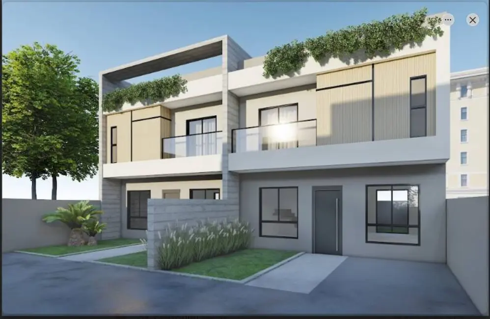 Casa com 3 quartos à venda, 101m2 em Xaxim, Curitiba - PR - imagem 8 Foto 8 de Casa com 3 quartos à venda, 101m2 em Xaxim, Curitiba - PR