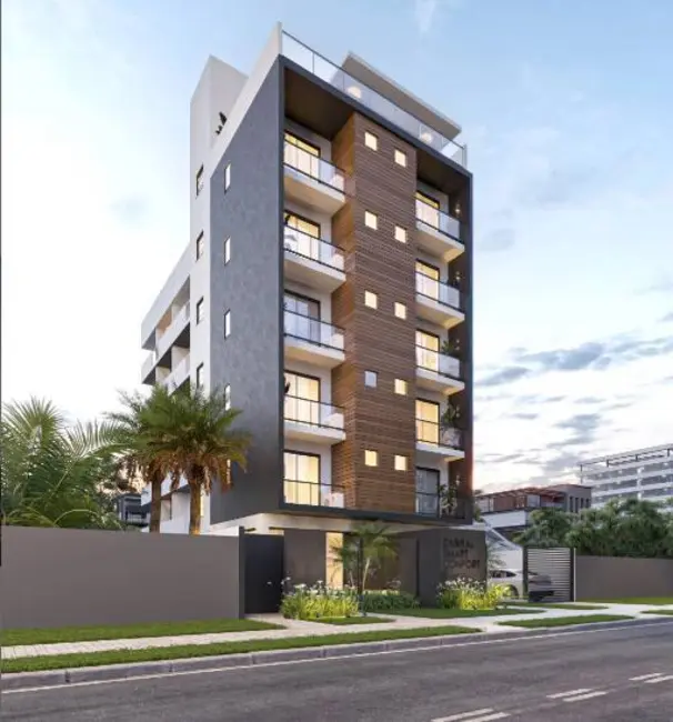 Foto 1 de Apartamento à venda, 24m2 em Boa Vista, Curitiba - PR