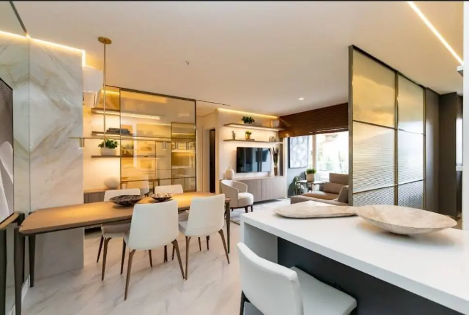 Apartamento à venda, 74m2 em Curitiba - PR - imagem 6 Foto 6 de Apartamento à venda, 74m2 em Curitiba - PR