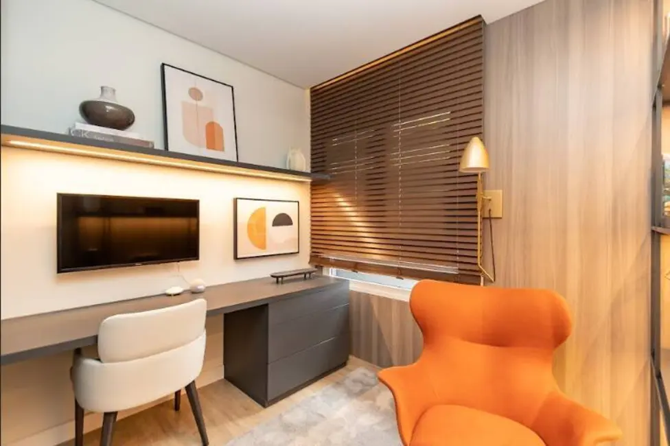 Apartamento à venda, 74m2 em Curitiba - PR - imagem 9 Foto 9 de Apartamento à venda, 74m2 em Curitiba - PR