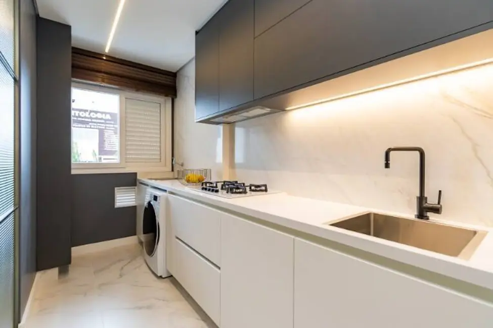 Foto 10 de Apartamento à venda, 74m2 em Curitiba - PR