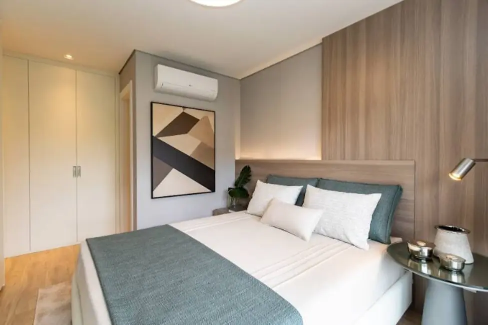 Foto 17 de Apartamento à venda, 74m2 em Curitiba - PR