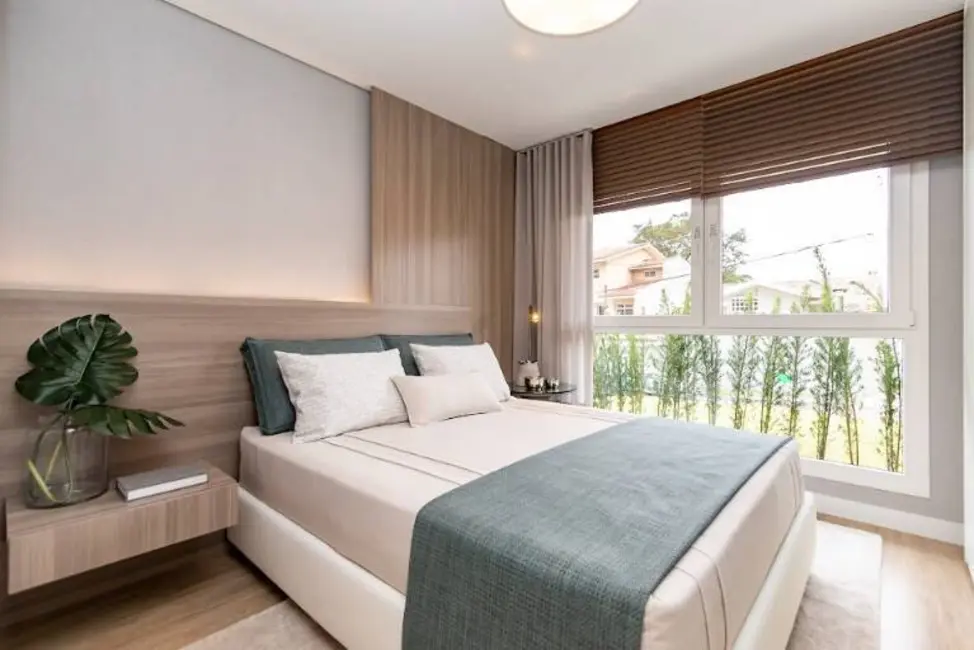 Foto 16 de Apartamento à venda, 74m2 em Curitiba - PR