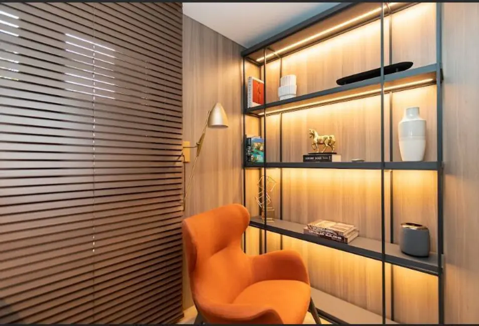 Apartamento à venda, 74m2 em Curitiba - PR - imagem 8 Foto 8 de Apartamento à venda, 74m2 em Curitiba - PR