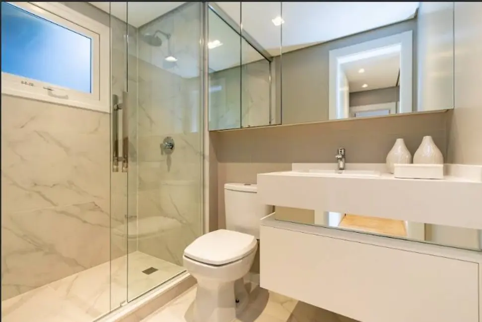 Foto 18 de Apartamento à venda, 74m2 em Curitiba - PR