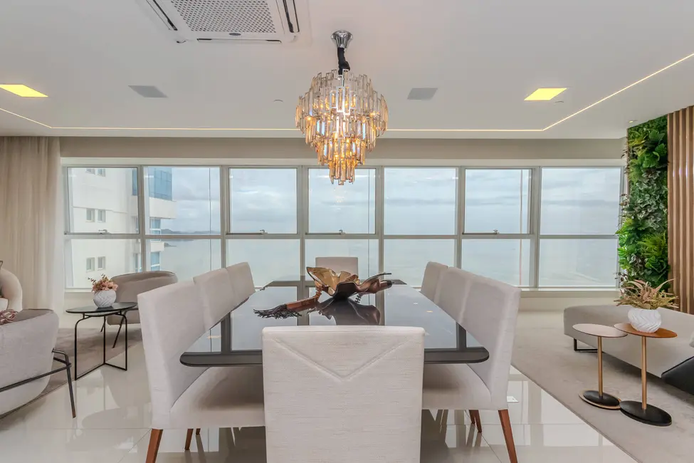 Foto 9 de Apartamento com 4 quartos à venda, 310m2 em Centro, Balneario Camboriu - SC