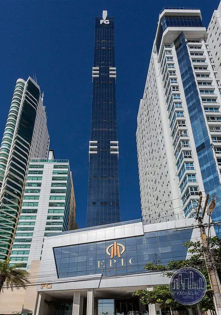 Foto 1 de Apartamento com 4 quartos à venda, 310m2 em Centro, Balneario Camboriu - SC