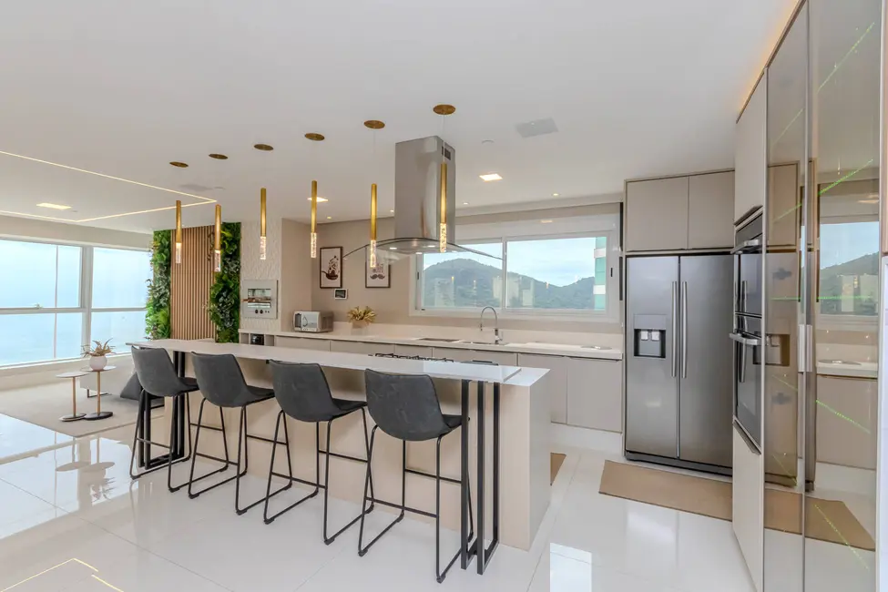 Foto 7 de Apartamento com 4 quartos à venda, 310m2 em Centro, Balneario Camboriu - SC