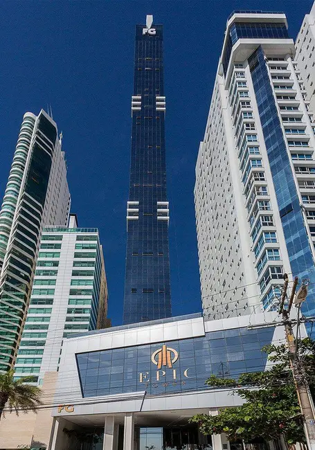 Foto 1 de Apartamento com 4 quartos à venda, 310m2 em Centro, Balneario Camboriu - SC