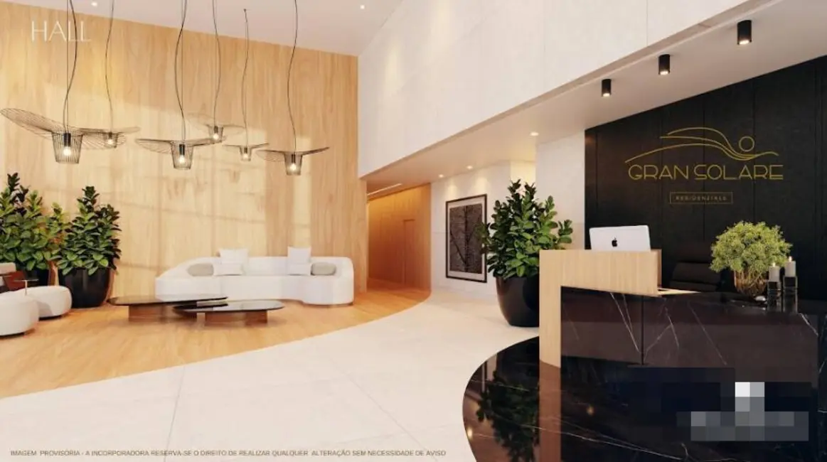 Foto 8 de Apartamento com 3 quartos à venda, 100m2 em Cristo Rei, Curitiba - PR